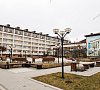 Санаторий Елизавета - Минеральные Воды Железноводск фото