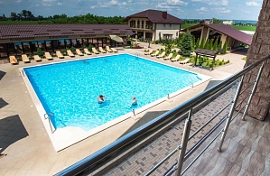 Фотографии объекта
							Отель «Распутин» Мостовской