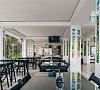 Отель Вилла Сова Новый Афон фото