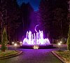 Отель LES Art Resort Минское шоссе