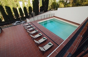 Фотографии объекта
							Отель «Кипрессо» Алушта, Крым