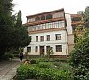 Санаторий «Алуштинский» Крым, отдых все включено №16