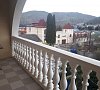 Отель «Лучистая» Алушта, Крым #33