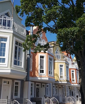 Лучшие недорогие отели Зеленоградска