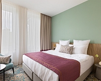 Отель Berry Hotel & SPA (Светлогорск)