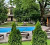 Отель Shalet Greystone Эсто-Садок фото
