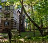 Отель «Дом сказочника» Светлогорск