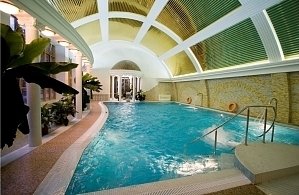 Фотографии объекта
							Санаторий «Красные камни» Кисловодск