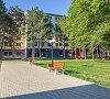 Sunrise Park Hotel Relax&Spa Анапа - официальный сайт