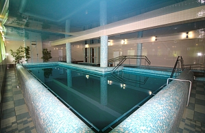 Фотографии объекта
							Санаторий «Приднепровский» Белоруссия