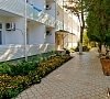 Отель «Корона» Евпатория, Крым #16