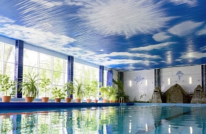 Фотографии объекта
							Санаторий «Лесная Поляна» Пятигорск