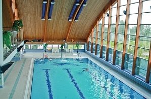 Фотографии объекта
							Санаторий «Буран» РЖД Сергиев Посад