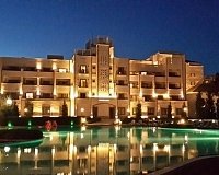 Санаторий Garabag SPA&Resort (Азербайджан)