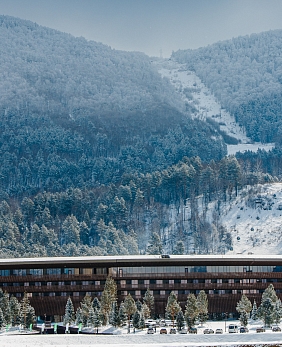 Забронировать отель на Алтае