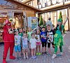 Отель «Магнолия» Гагра, Абхазия #34