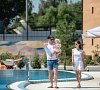 Rinn Rise Resort Анапа