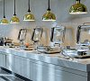 Отель «Zenith Resort Hotel & SPA Ultra All inclusive» Анапа #60