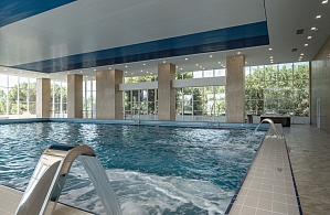 Фотографии объекта
							Санаторий «Днепр» Гаспра, Крым