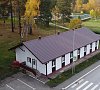 Манжерок 3* Республика Алтай