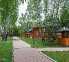 База отдыха Березовая роща #13