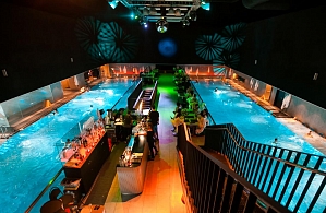 Фотографии объекта
							Акваклуб «Voda» Сестрорецк