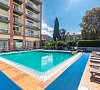 Alex Resort & Spa Hotel Гагра - официальный сайт
