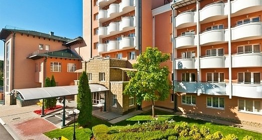 Санаторий Долина Нарзанов Кисловодск - официальный сайт Санаторий Долина Нарзанов Кисловодск - официальный сайт