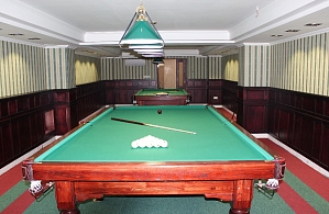 Фотографии объекта
							Санаторий «Радон» Белоруссия