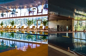 Фотографии объекта
							Курорт «Игора» Орехово, Санкт-Петербург