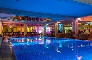 Фотографии объекта
							Развлекательный комплекс  «Альбатрос» Архипо-Осиповка