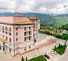 Долина 960 Курорт Красная Поляна - официальный сайт