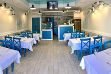 Отель «Гомер» Балаклава, Севастополь #2