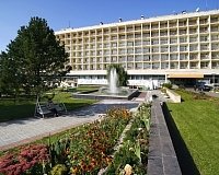 Санаторий Подмосковье УДП РФ (Каширское шоссе)