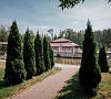 Отель Медвежьи озера Щелковское шоссе - официальный сайт