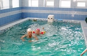 Фотографии объекта
							Санаторий «им. Орловского» Белоруссия