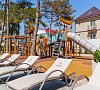 Отель «Zenith Resort Hotel & SPA Ultra All inclusive» Анапа #30