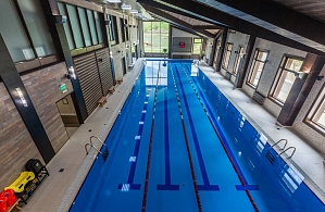 Фотографии объекта
							Отель «Алтай Резорт» Горный Алтай