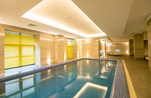 Фотографии объекта
							Отель «Долина 960» Красная Поляна