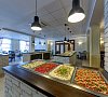 Отель «La Melia» Анапа #20