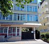 Отель ВИВА Виктория Адлер