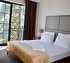 Отель «Afon Resort» Новый Афон, Абхазия #19