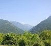 Отель Интер-Сухум Сухум фото