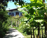 Отель Алаку (Сухум)