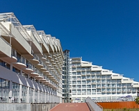 Отель Европа (Абхазия)