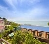 Отель Морская Гагра фото