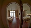 Отель «Калипсо» Алушта, Крым #34