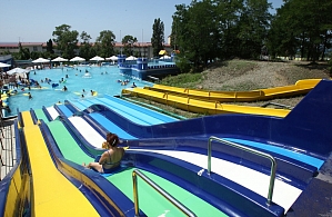 Фотографии объекта
							 СПА-Отель «Акваград» Сочи (Лоо)