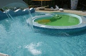 Фотографии объекта
							Санаторий «Вилла Арнест» Кисловодск