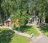 Санаторий «Зеленый городок» Ивановская область #27